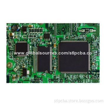 Electronics PCB assembly, high-quality, one stop services